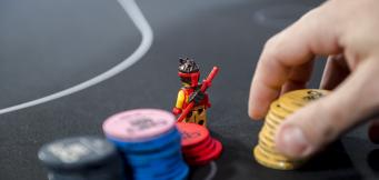 fichas poker online