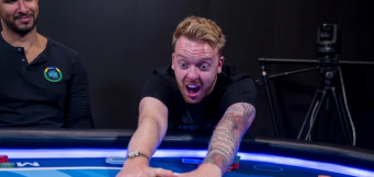 Atletas e Jogadores de Poker Mais Bem Pagos
