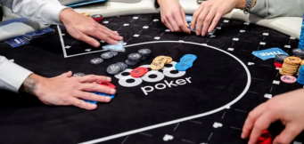 distribuições equity poker