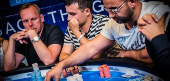 raise poker