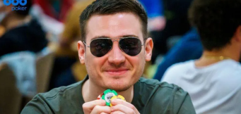 sorte habilidade poker