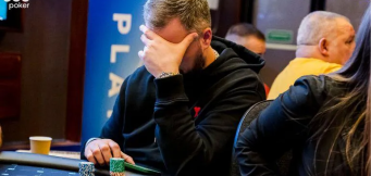 poker erros