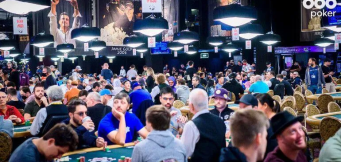 histórias wsop