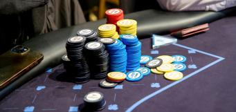 dirty stack poker