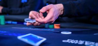 Downcard no Poker: Cartas Ocultas que Definem o Jogo