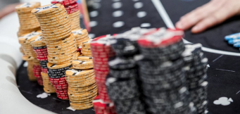 expected value poker