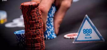 double up poker