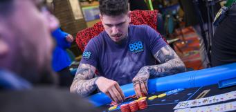 Sabes Quando o Teu Open Ended Straight Draw Vale a Pena Jogar?