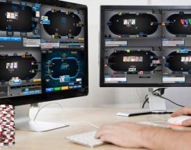 jogador profissional poker