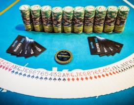 a diferença entre omaha e texas holdem