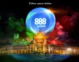 Poker Online Legal em Portugal