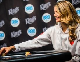 String Bet no Poker