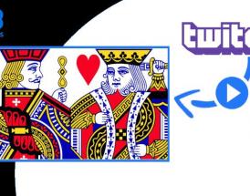 Poker Twitch