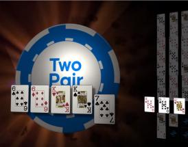 Hand poker 