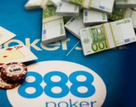 Poker com Dinheiro Real