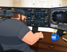 Definição de poker freeroll