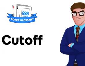 cutoff poker