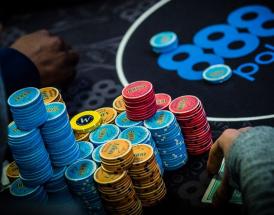 Poker 888