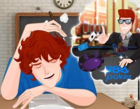 escola do poker 