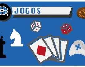 Jogos de cartas e poker 