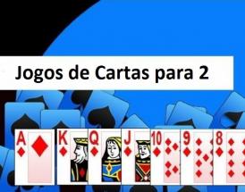 Jogos de cartas