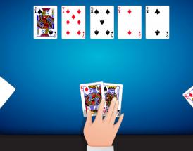 Jogos cartas para 3
