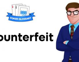 Counterfeit