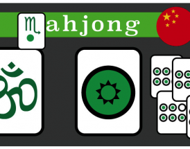 mahjong