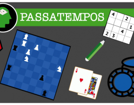 passatempos