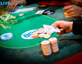 mãos iniciais poker