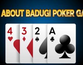 badugi poker