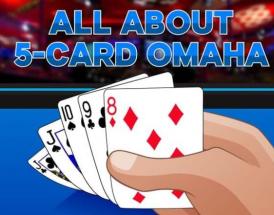 5-card omaha