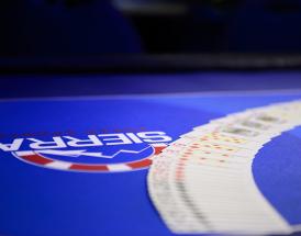 short deck poker