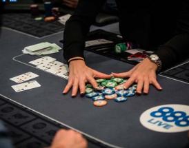 888live rozvadov dois pares