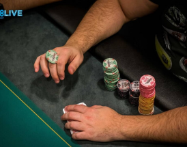 open raise 6-max ranges