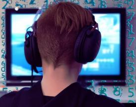 jogador de poker online