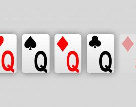 poker ou quads