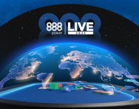 888poker live 2023