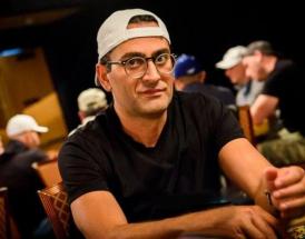 antonio esfandiari 888