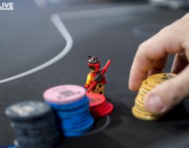 fichas poker online