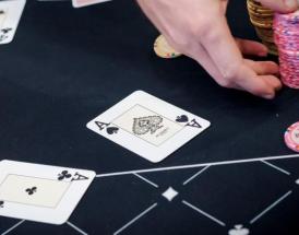 escandalos no poker