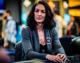 kara scott poker fluidez poker zone