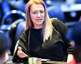 melhoria contínua poker