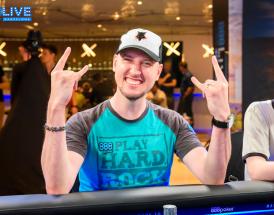 torneios micro limites poker