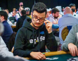 introvertido extrovertido poker