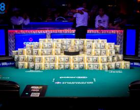 segredos para o sucesso no poker