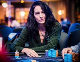 kara scott dicas torneios de poker ao vivo