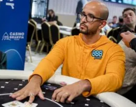 ajustar seleção de mãos poker