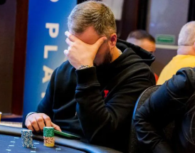 poker erros