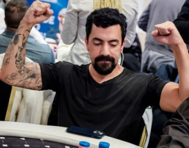 downswings poker